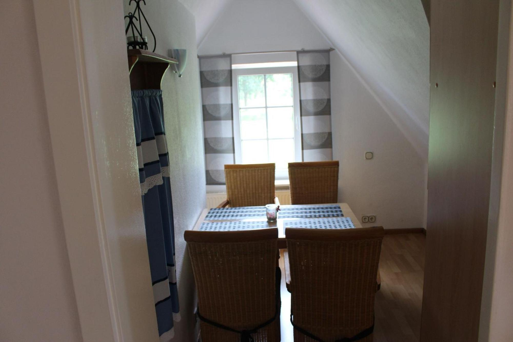 Ferienwohnung Schaa, 85105 Ostrhauderfehn Exterior photo