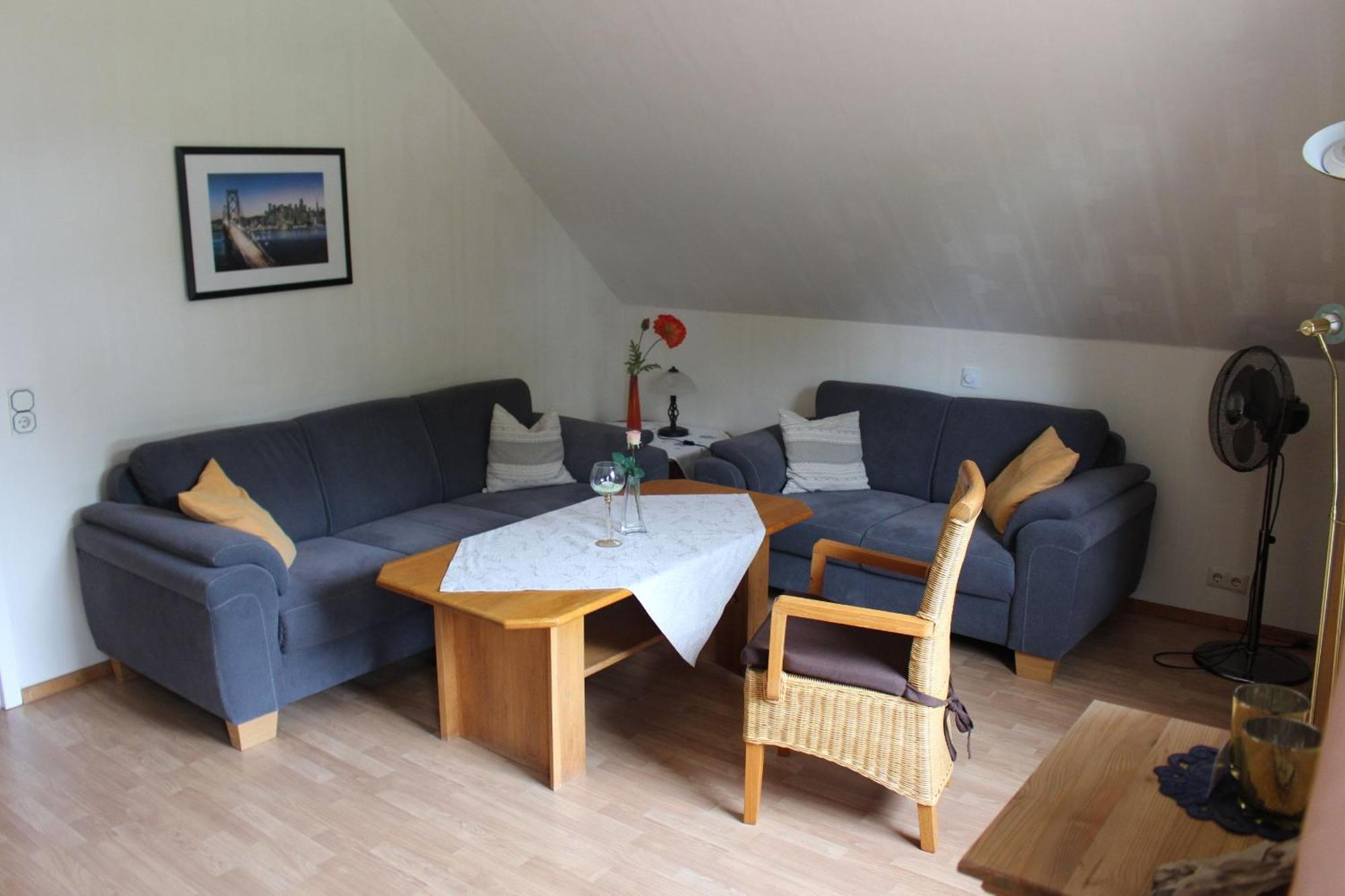Ferienwohnung Schaa, 85105 Ostrhauderfehn Exterior photo